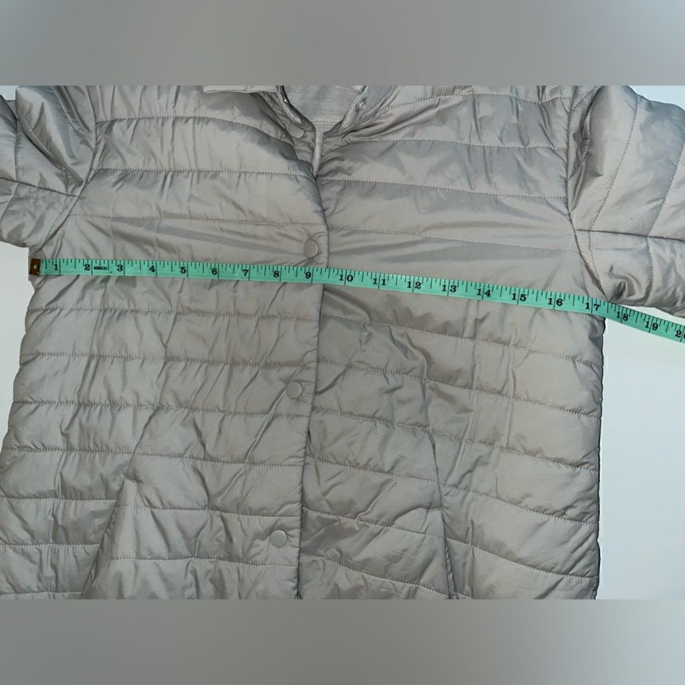 Lululemon Reversible Puffer Jacket - Picture 6 of 14